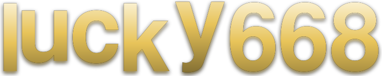 lucky668 logo