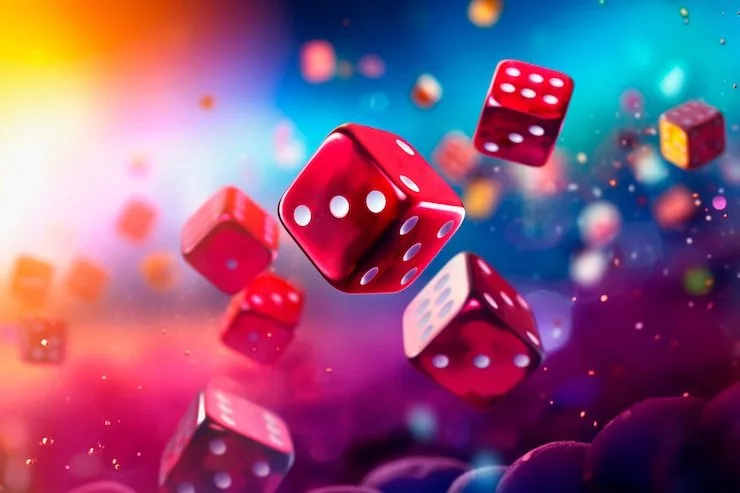 lucky668 Real Dealers, Real Tables — Live on lucky668